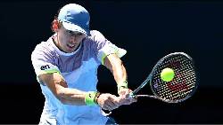 Nhận định tennis De Minaur vs Bublik, Tứ kết Paris Masters - 21h30 ngày 31/10