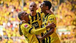 Soi kèo góc Augsburg vs Dortmund, 02h30 ngày 1/11