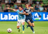 Soi kèo góc Brisbane Roar vs Melbourne City, 15h35 ngày 31/10