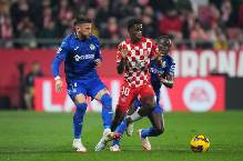 Soi kèo góc Getafe vs Girona, 03h00 ngày 1/11