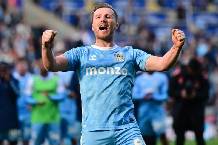 Soi kèo góc Wrexham vs Coventry City, 03h00 ngày 1/11