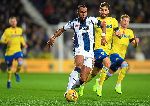 Nhận định West Bromwich vs Leeds United, 0h15 ngày 2/1