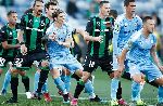 Nhận định Melbourne City vs Western United, 15h30 ngày 3/1