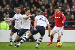 Nhận định Preston vs Nottingham Forest, 22h00 ngày 2/1
