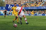 Nhận định Rayo Vallecano vs Alcorcon, 22h00 ngày 2/1
