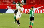Nhận định Real Betis vs Sevilla, 22h15 ngày 2/1