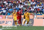 Nhận định Becamex Bình Dương vs Nam Định FC, 16h00 ngày 1/1