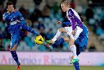 Nhận định Getafe vs Valladolid, 0h30 ngày 3/1