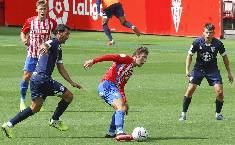 Kèo xiên thơm nhất hôm nay 2/1: Gijon vs Lugo