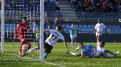 Máy tính dự đoán bóng đá 2/1: Fuenlabrada vs Ibiza