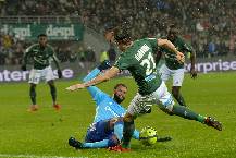 Nhận định, soi kèo Chauvigny vs Marseille, 3h ngày 3/1