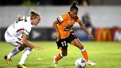 Phân tích kèo hiệp 1 Nữ WS Wanderers vs Nữ Canberra, 13h05 ngày 1/1