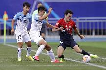 Soi kèo phạt góc Dalian Pro vs Qingdao, 14h30 ngày 3/1