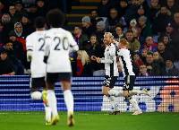 Đội hình ra sân chính thức Fulham vs Southampton, 22h ngày 31/12 (cập nhật)