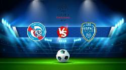 Dự đoán, soi kèo thẻ vàng Strasbourg vs Troyes, 21h ngày 2/1