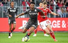 Nhận định, soi kèo Monaco vs Brest, 21h ngày 1/1
