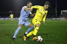 Nhận định, soi kèo Wellington Phoenix vs Melbourne City, 9h00 ngày 2/1