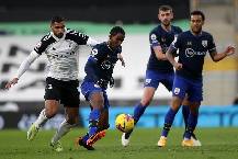 Phân tích kèo hiệp 1 Fulham vs Southampton, 22h00 ngày 31/12