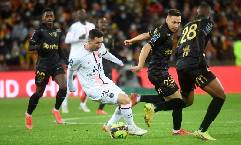 Phân tích kèo hiệp 1 Lens vs PSG, 2h45 ngày 2/1