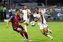 Phân tích kèo hiệp 1 Lyon vs Clermont Foot, 23h00 ngày 1/1