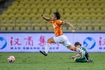 Phân tích kèo hiệp 1 Zhejiang vs Wuhan FC, 14h00 ngày 31/12