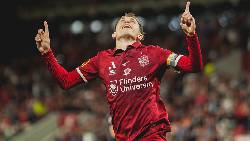 Soi kèo phạt góc Adelaide vs Perth Glory, 15h45 ngày 2/1