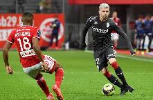 Soi kèo phạt góc Monaco vs Brest, 21h ngày 1/1