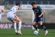 Soi kèo phạt góc Wellington Phoenix vs Melbourne City, 9h00 ngày 2/1