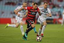 Soi kèo phạt góc Western Sydney vs Macarthur, 13h ngày 1/1