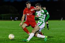 Nhận định, soi kèo Connah's Quay Nomads vs The New Saints, 21h30 ngày 31/12