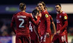 Nhận định, soi k&egrave;o Crawley Town vs Swindon, 22h00 ng&agrave;y 1/1