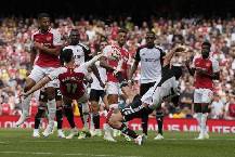 Nhận định, soi kèo Fulham vs Arsenal, 21h00 ngày 31/12