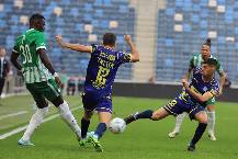 Nhận định, soi kèo Hapoel Tel Aviv vs Maccabi Haifa, 1h30 ngày 1/1