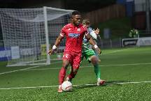 Nhận định, soi kèo Penybont vs Pontypridd, 21h30 ngày 31/12