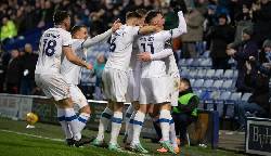 Nhận định, soi k&egrave;o Tranmere Rovers vs Notts County, 22h00 ng&agrave;y 1/1