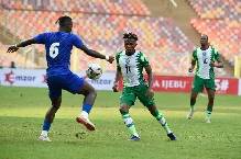 Nhận định, soi kèo Inova Sporting vs Amadou Diallo, 22h30 ngày 31/12: Khó có bất ngờ