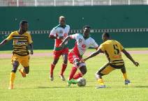 Nhận định, soi kèo Mouna vs Racing d'Abidjan, 22h30 ngày 31/12: Khách tự tin