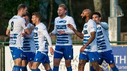 Nhận định, soi kèo Oxford City vs Brackley Town, 20h00 ngày 1/1: Chủ nhà thất thế