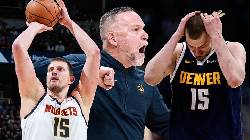 Nhận định bóng rổ Toronto Raptors vs Denver Nuggets, 07h30 ngày 1/1: Không Jokic, không chiến thắng