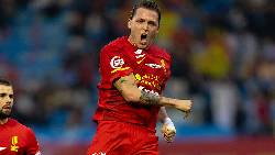 Nhận định, soi kèo Al-Shabab vs Al-Qadsiah, 0h30 ngày 1/1: Mở hội