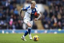 Nhận định, soi kèo Blackburn Rovers vs Wrexham, 19h30 ngày 1/1: Kịch bản chia điểm