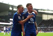 Nhận định, soi kèo Sheffield United vs Leicester, 00h30 ngày 2/1: Bầy cáo bay cao