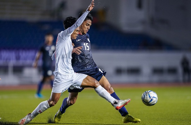 U22 Đ&ocirc;ng Timor vs U22 Myanmar (15h 29/11): V&ugrave;i dập kẻ l&oacute;t đường