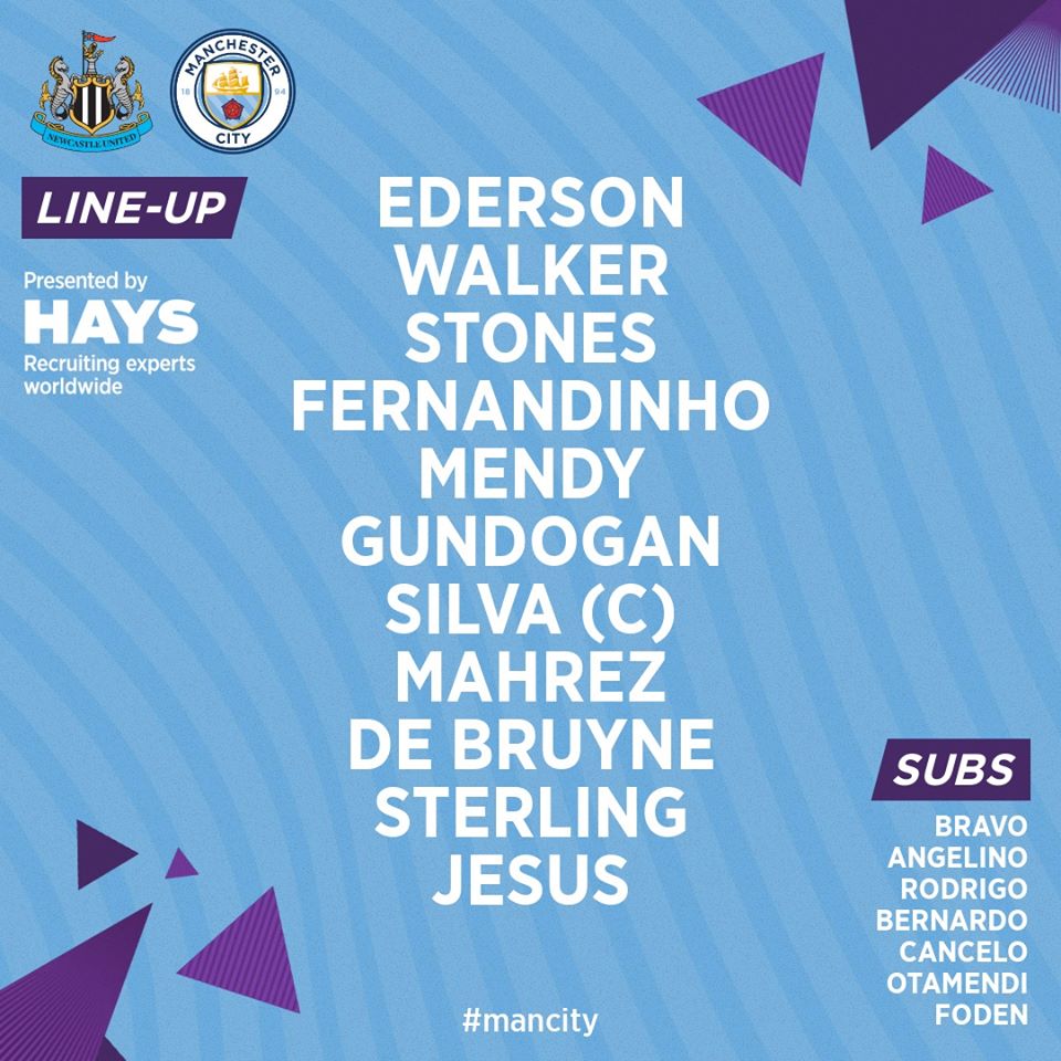 Newcastle 2-2 Man City: Trận đấu của những siêu phẩm