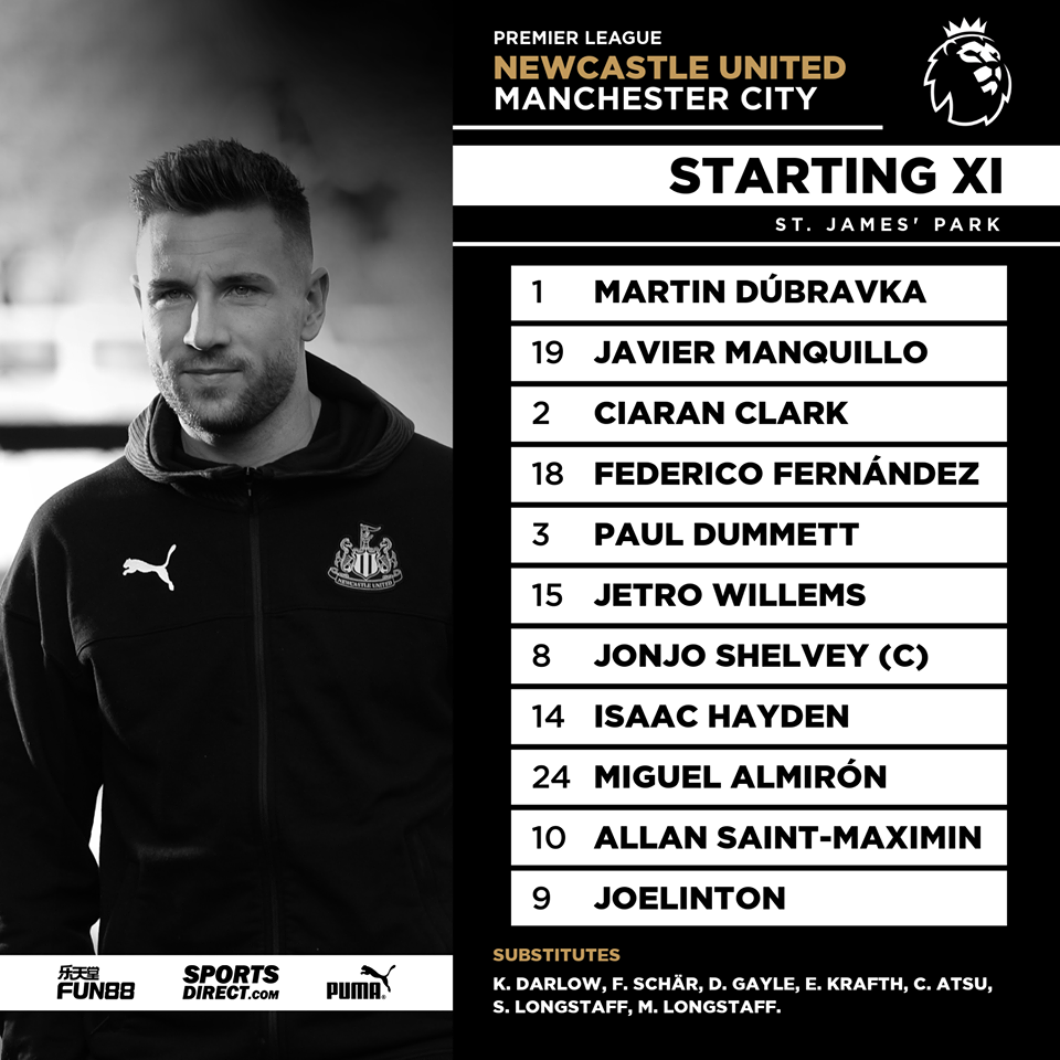 Newcastle 2-2 Man City: Trận đấu của những siêu phẩm