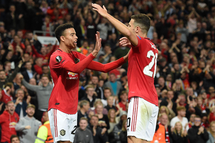 Astana vs MU (22h50 28/11): Giữ chắc ngôi đầu Astana vs MU (22h50 28/11): Giữ chắc ngôi đầu