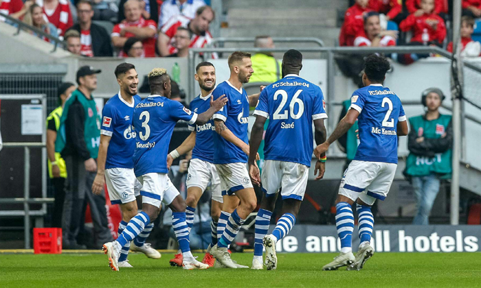 Schalke vs Union Berlin (2h30 30/11): Sống nhờ... bóng chết? Schalke vs Union Berlin (2h30 30/11): Sống nhờ... bóng chết?
