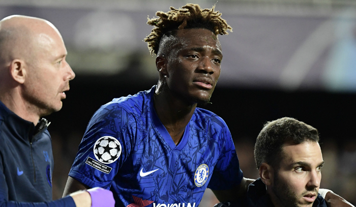 Liverpool và Chelsea cùng thiệt quân trước vòng 14 Ngoại hạng Anh