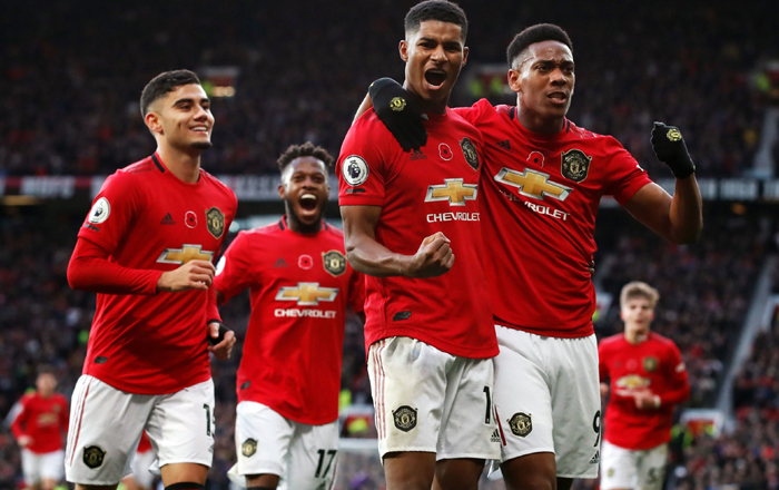 MU vs Aston Villa (23h30 1/12): Mồi ngon cho ‘Quỷ đói’ MU vs Aston Villa (23h30 1/12): Mồi ngon cho ‘Quỷ đói’