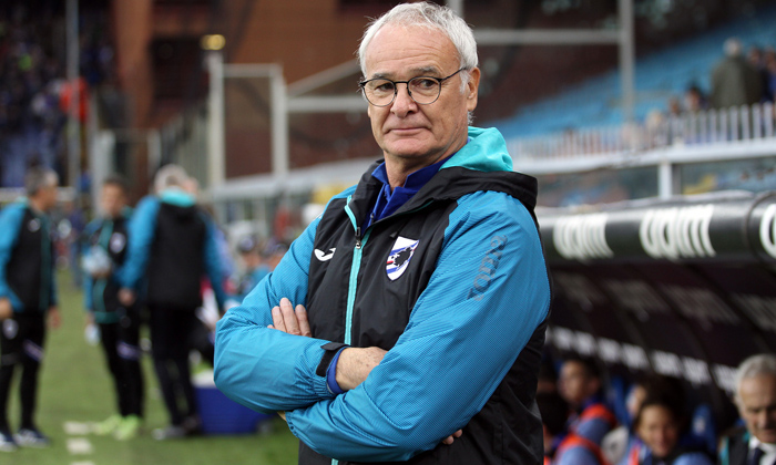 Cagliari vs Sampdoria (2h45 3/12): ‘Ngựa ô’ sải vó? Cagliari vs Sampdoria (2h45 3/12): ‘Ngựa ô’ sải vó?